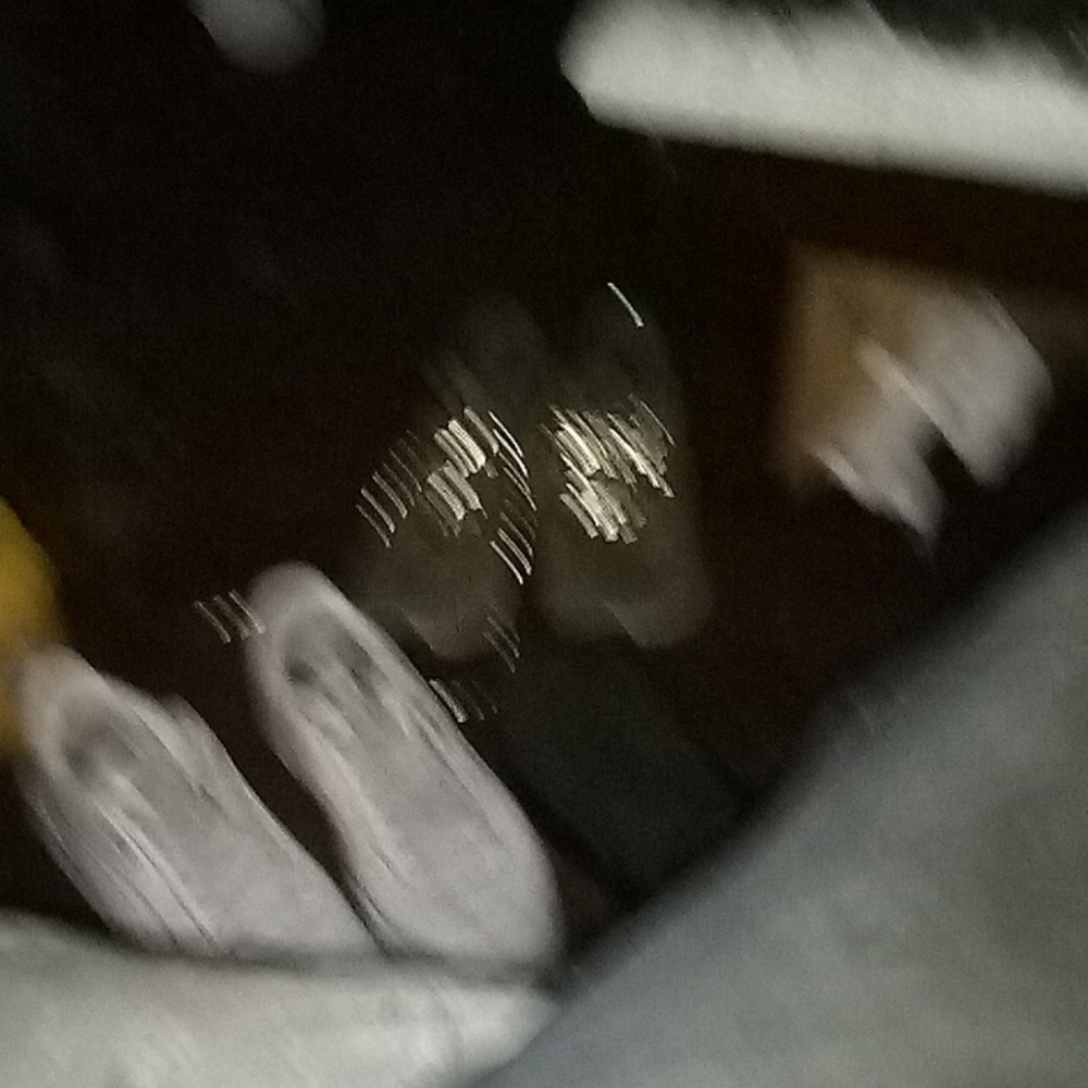 Shoes - Picture 2 of 2
